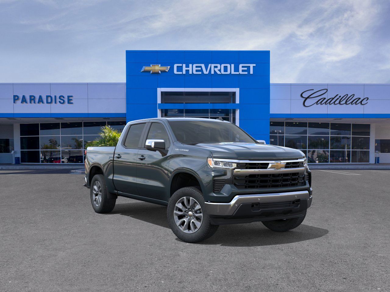 chevrolet silverado 1500 2026 3GCUKDED5TG299354 image chevrolet silverado 1500 2026 3GCUKDED5TG299354 image